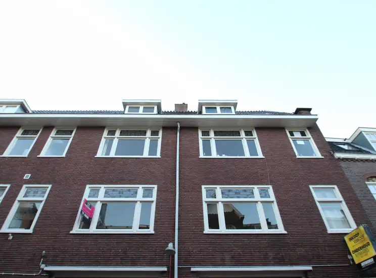 Foto #0 Appartement Obrechtstraat Utrecht