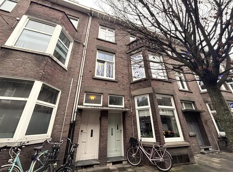 Foto #0 Kamer Joseph Hollmanstraat Maastricht