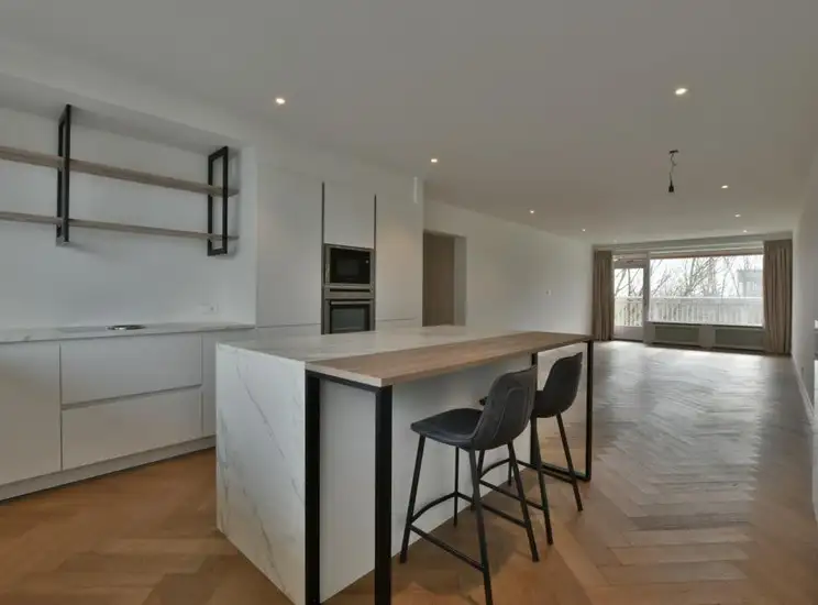Foto #0 Appartement Weerdestein Amsterdam