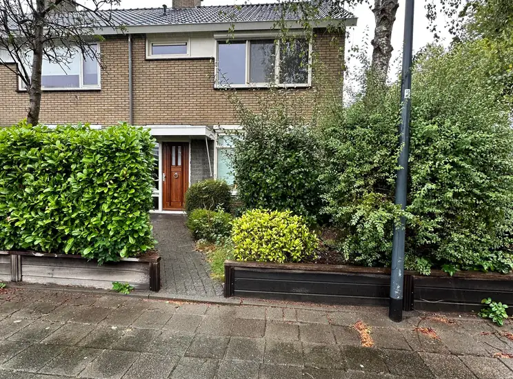 Foto #0 Kamer Gastakker Breda