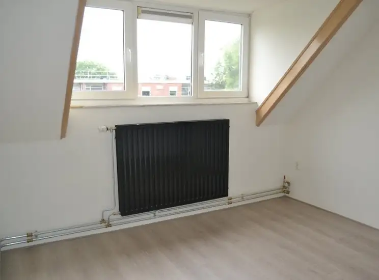 Foto #0 Kamer Koeriersterweg Groningen