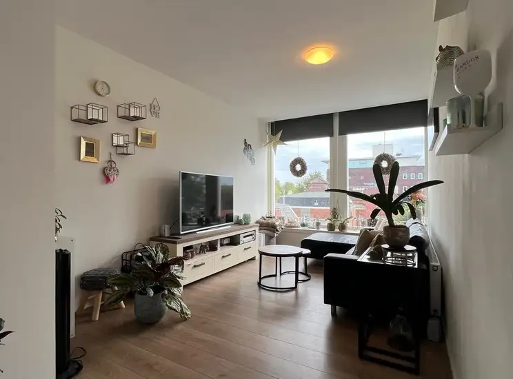 Foto #0 Kamer Herestraat Groningen