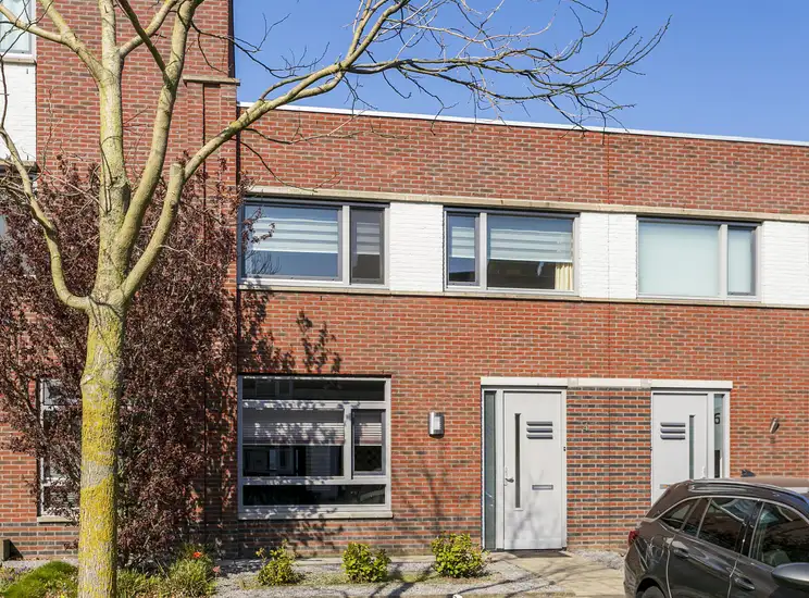 Foto #0 Huurwoning Ree Veldhoven