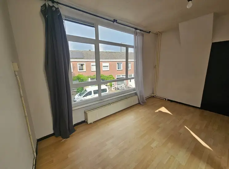 Foto #0 Appartement Lindenstraat Tilburg