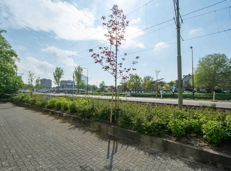 Foto #0 Appartement Delftweg Rijswijk