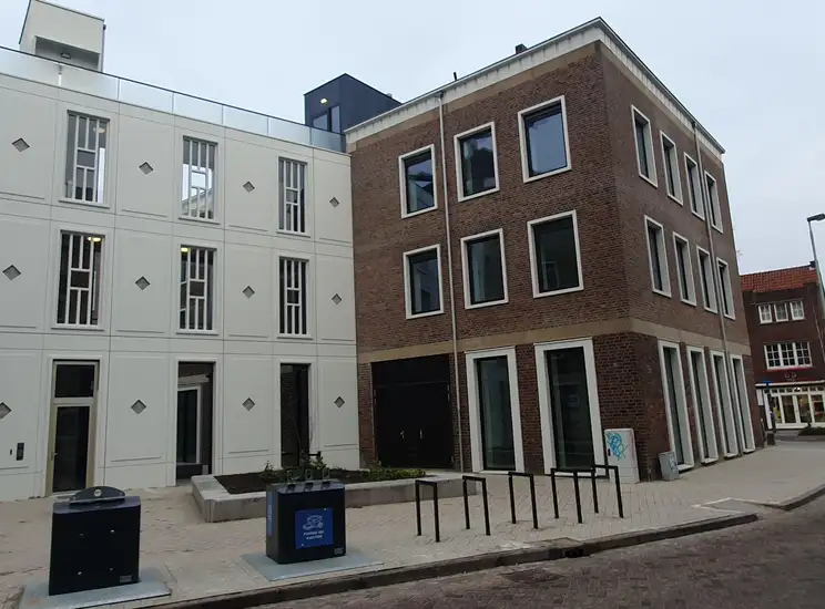 Foto #0 Appartement Deken van Somerenstraat Eindhoven