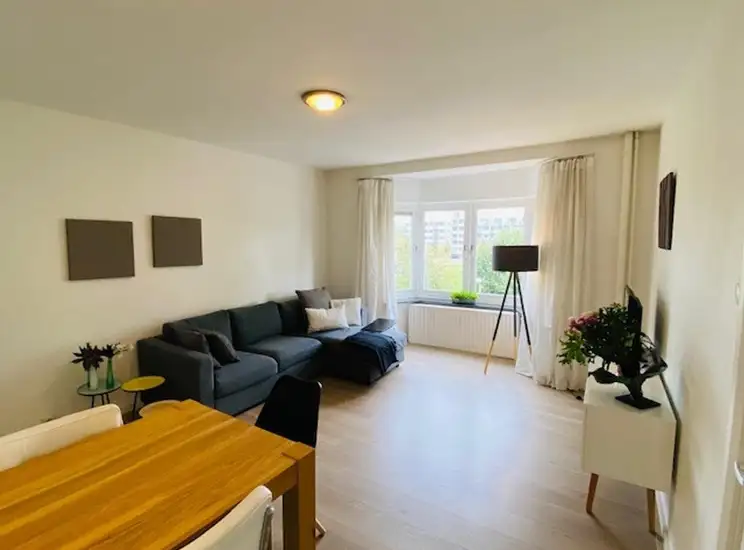 Foto #0 Appartement Koningsplein Maastricht