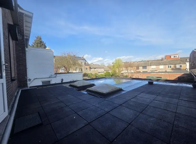 Foto #0 Appartement Raadhuisplein Maastricht