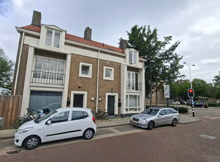 Foto #0 Appartement Palmboomstraat Den Bosch