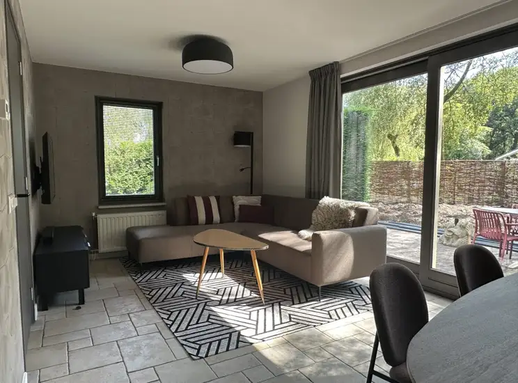 Foto #0 Huurwoning Oirschotsebaan Oisterwijk