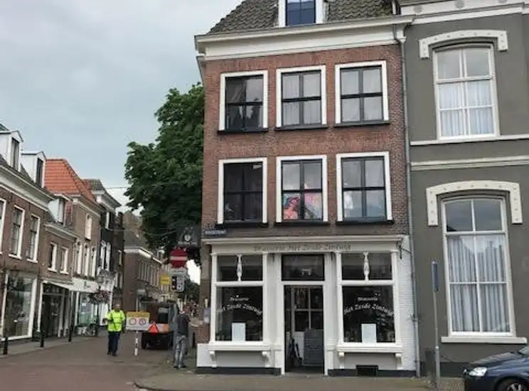 Foto #0 Kamer Kerkstraat Doesburg