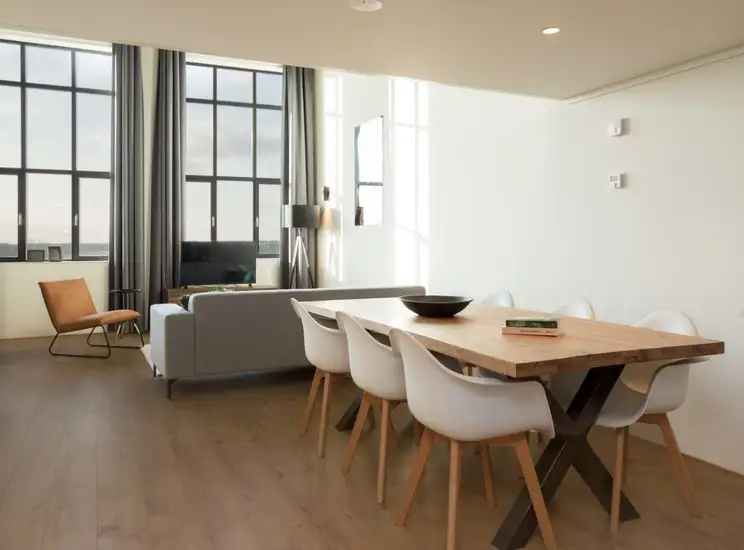 Foto #0 Appartement Kastanjelaan Eindhoven