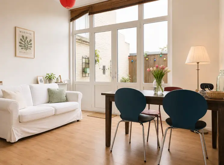 Foto #0 Appartement Regentesselaan Den Haag