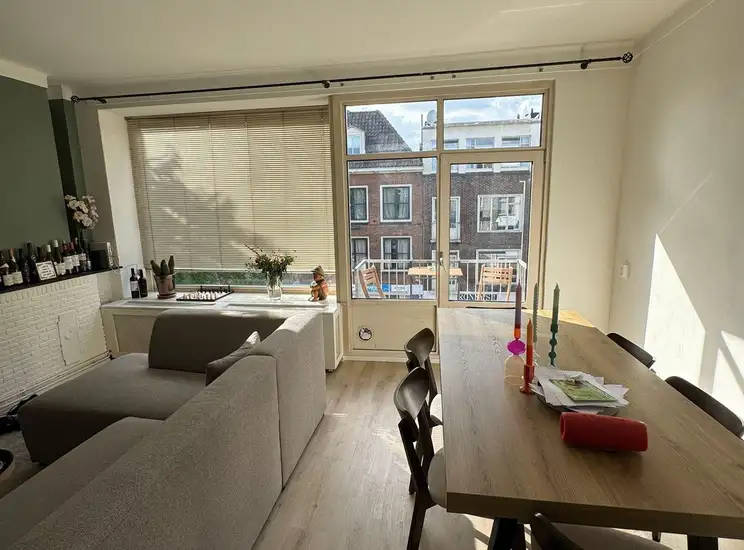 Foto #0 Appartement Mariagardestraat Roermond