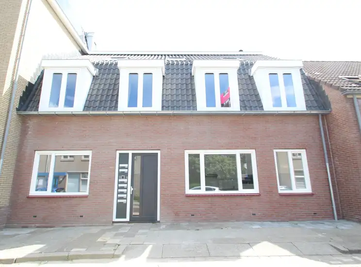 Foto #0 Appartement Notebomenlaan Utrecht