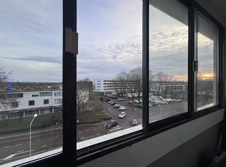 Foto #0 Kamer Clavecymbelstraat Maastricht