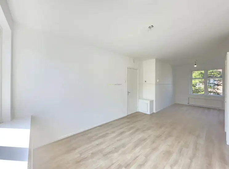 Foto #0 Appartement Fazantstraat Rotterdam