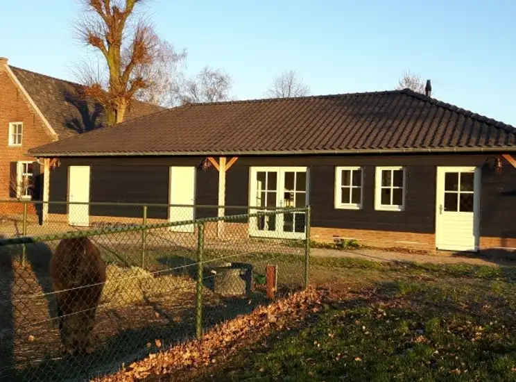 Foto #0 Appartement Oirschotseweg Moergestel