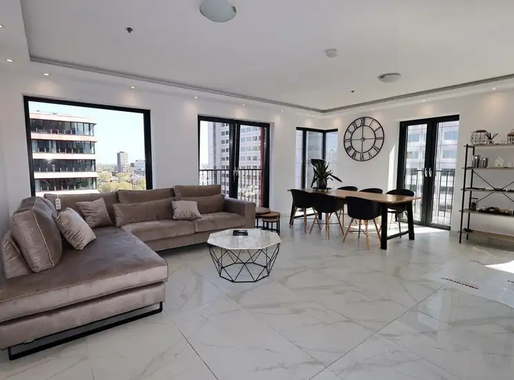 Foto #0 Appartement Wijnbrugstraat Rotterdam