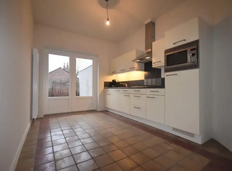 Foto #0 Huurwoning Kerkplein Eijsden