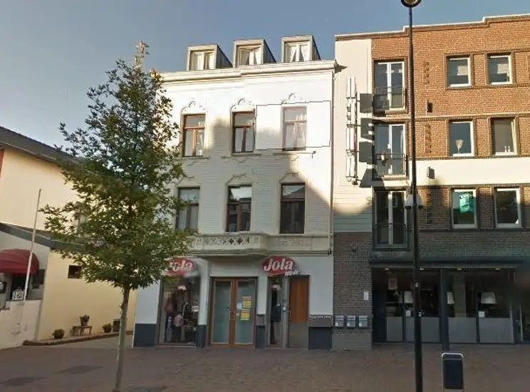 Foto #0 Appartement Maastrichterlaan Vaals