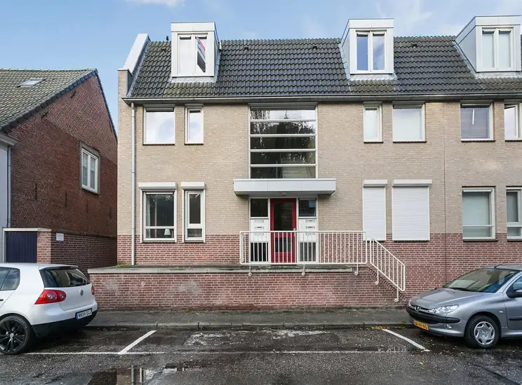 Foto #0 Appartement Fortuinstraat Roosendaal