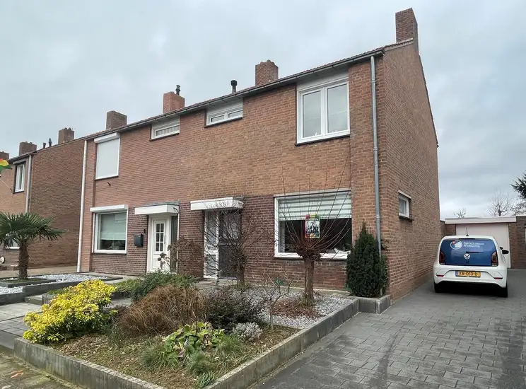 Foto #0 Huurwoning Julianastraat Cadier en Keer