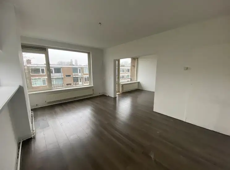 Foto #0 Appartement Ruigenhoek Rotterdam