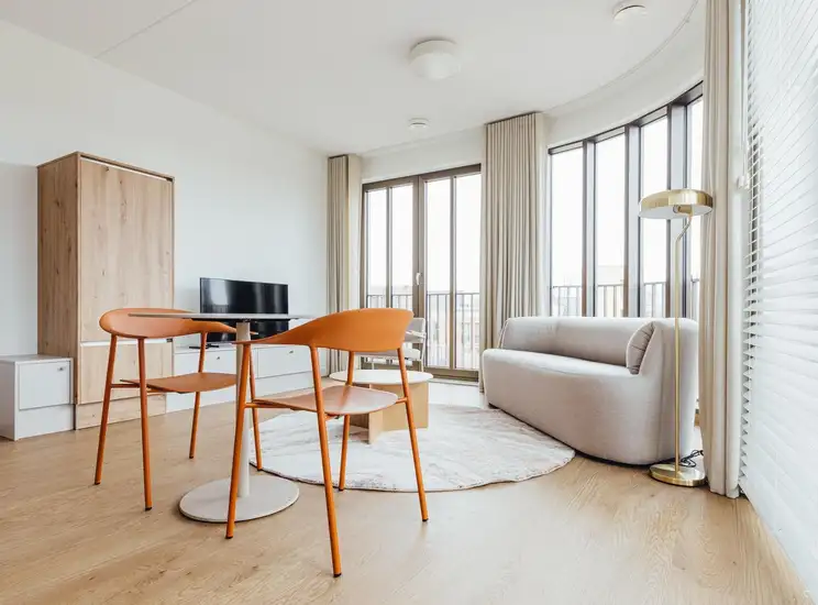 Foto #0 Appartement President Rooseveltlaan Maastricht