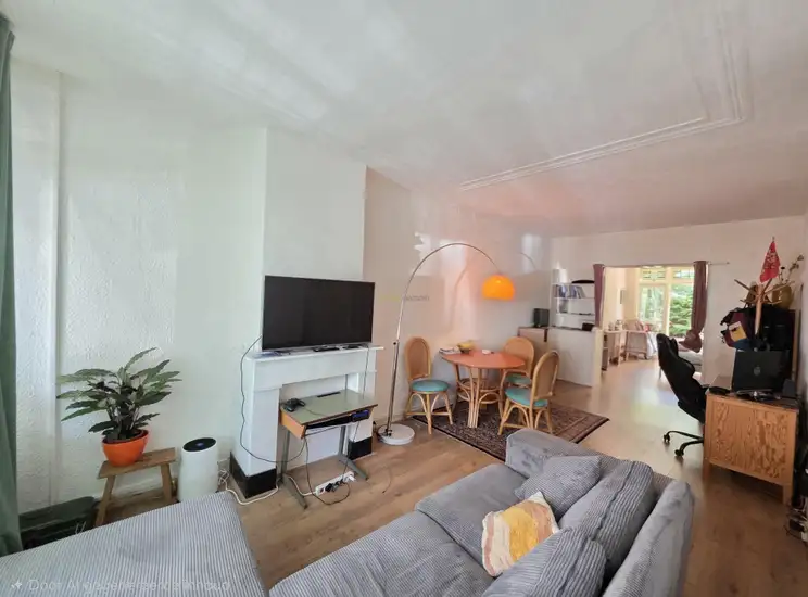 Foto #0 Appartement Abraham Kuyperlaan Rotterdam