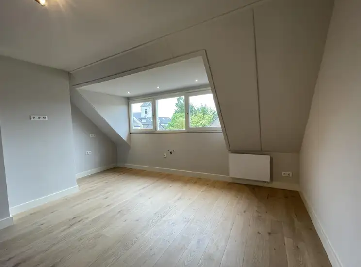 Foto #0 Appartement Spriemenstraat Eijsden