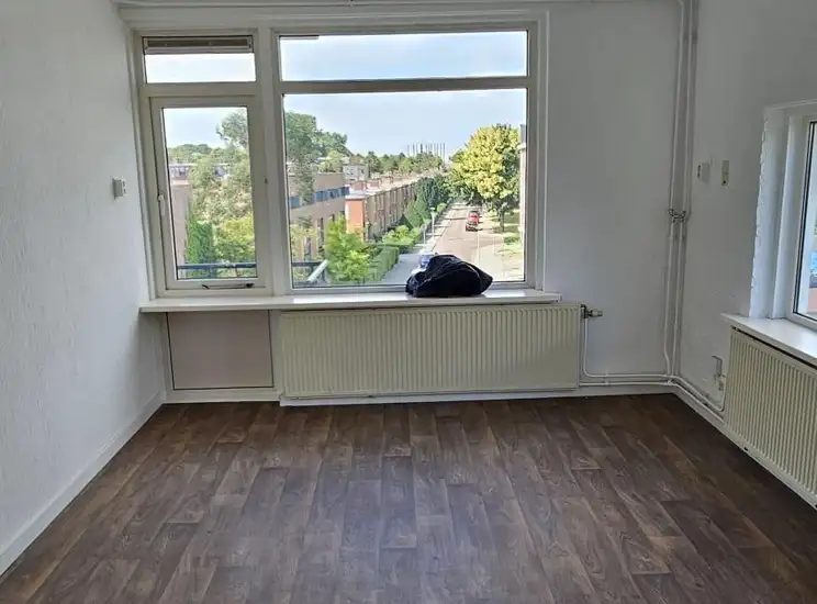 Foto #0 Kamer Resedastraat Groningen