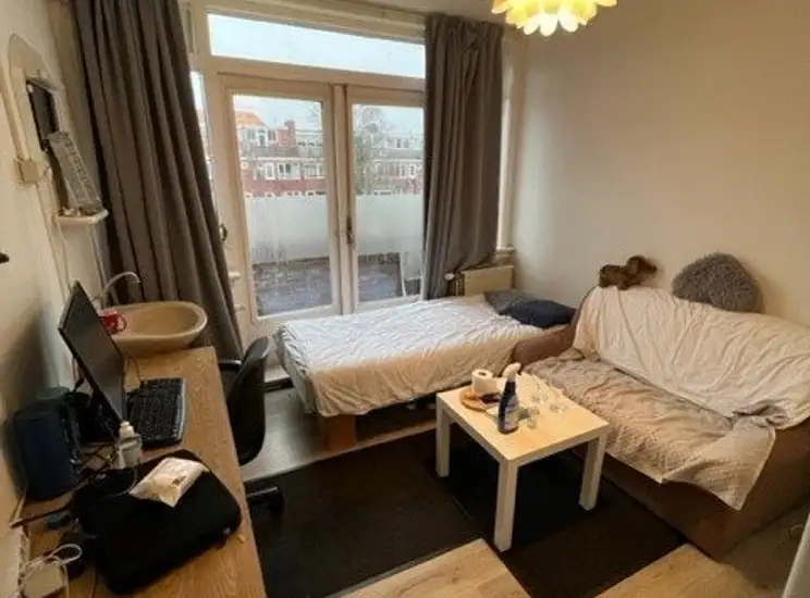 Foto #0 Kamer Peizerweg Groningen
