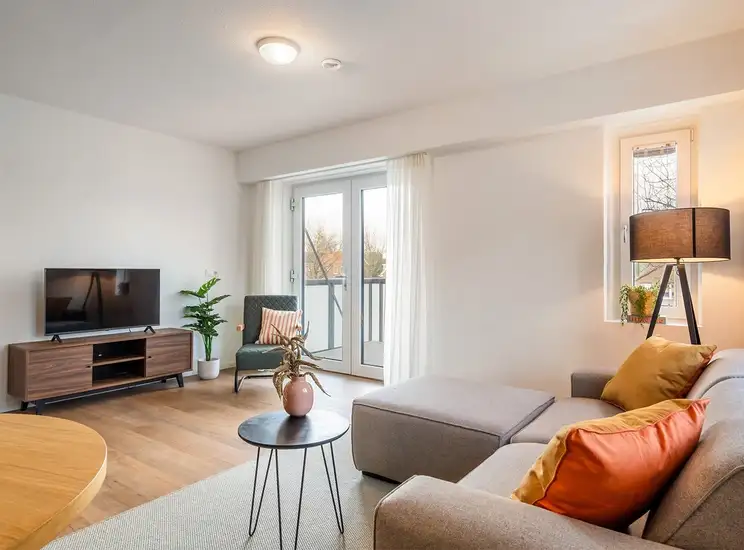 Foto #0 Appartement Waterstraat Velp