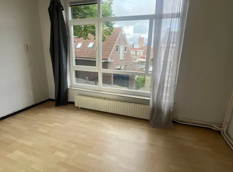 Foto #0 Appartement Lindenstraat Tilburg