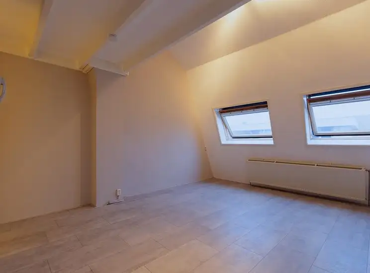 Foto #0 Appartement Brinklaan Bussum
