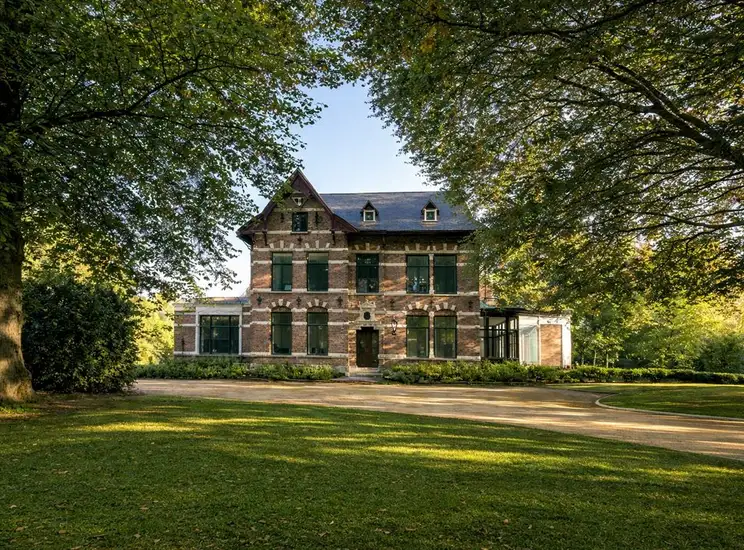 Foto #0 Appartement Kerkstraat Dongen