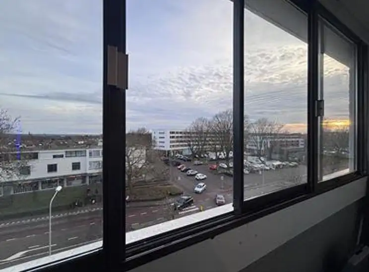 Foto #0 Kamer Clavecymbelstraat Maastricht