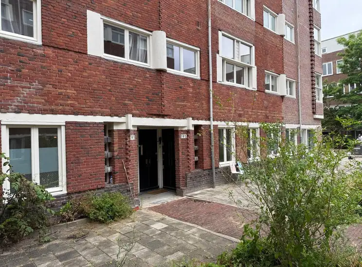 Foto #0 Appartement Marco Polostraat Amsterdam