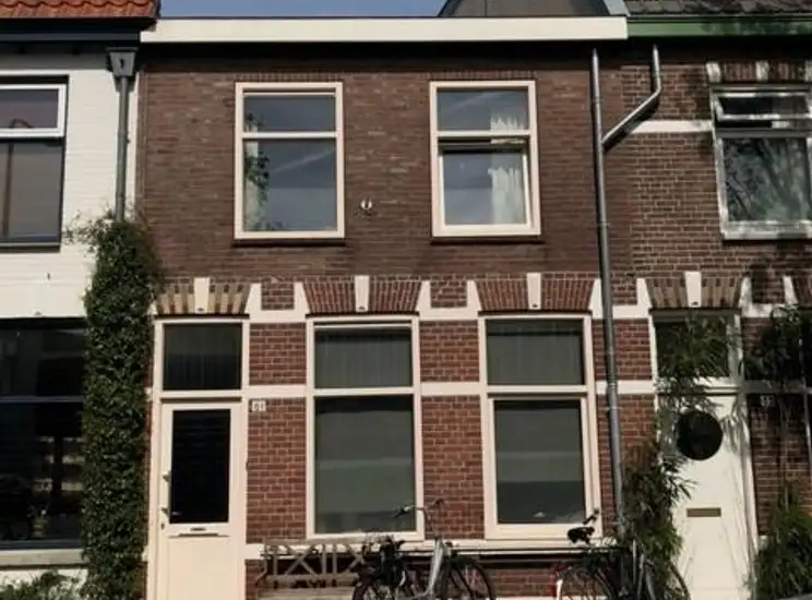 Foto #0 Kamer Groeneweg Zwolle