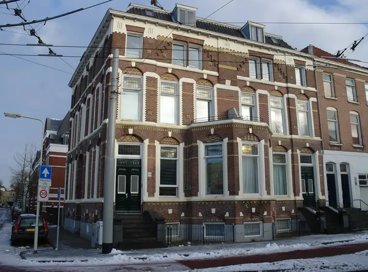 Foto #0 Appartement Boulevard Heuvelink Arnhem