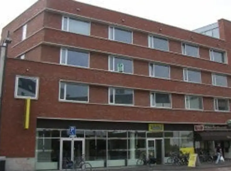 Foto #0 Appartement Geldropseweg Eindhoven