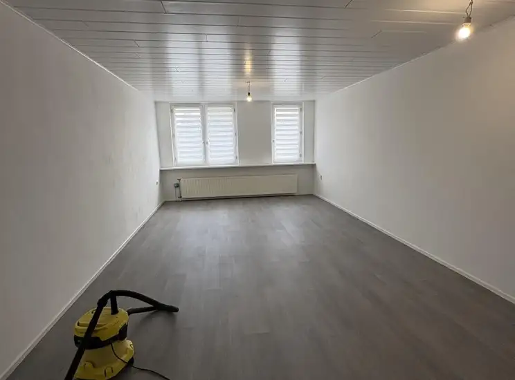 Foto #0 Appartement Paterstraat Tilburg