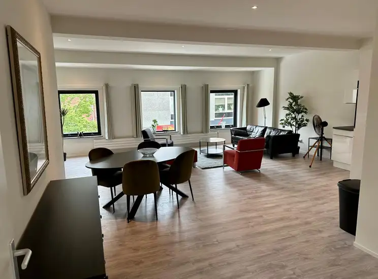 Foto #0 Appartement Landstraat Delfzijl