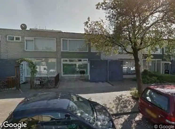 Foto #0 Studio Asserlaan Utrecht