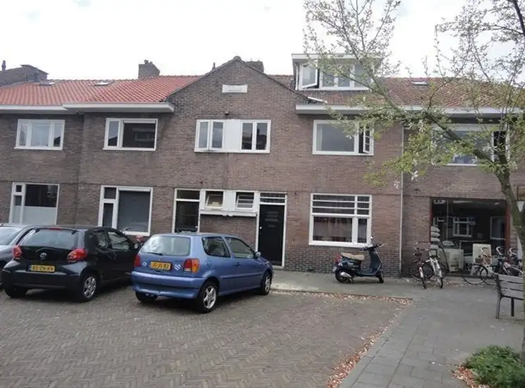 Foto #0 Appartement Klimopstraat Zwolle