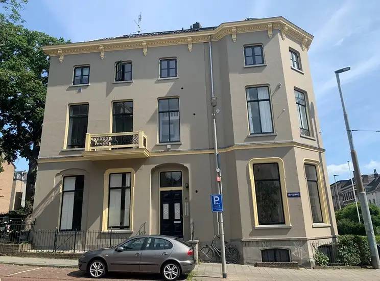 Foto #0 Appartement Brugstraat Arnhem