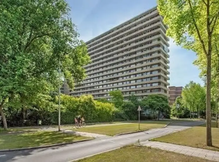 Foto #0 Appartement Bosboom-Toussaintplein Delft