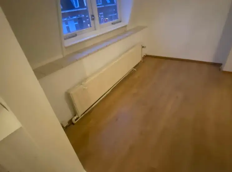 Foto #0 Kamer Willemsweg Nijmegen