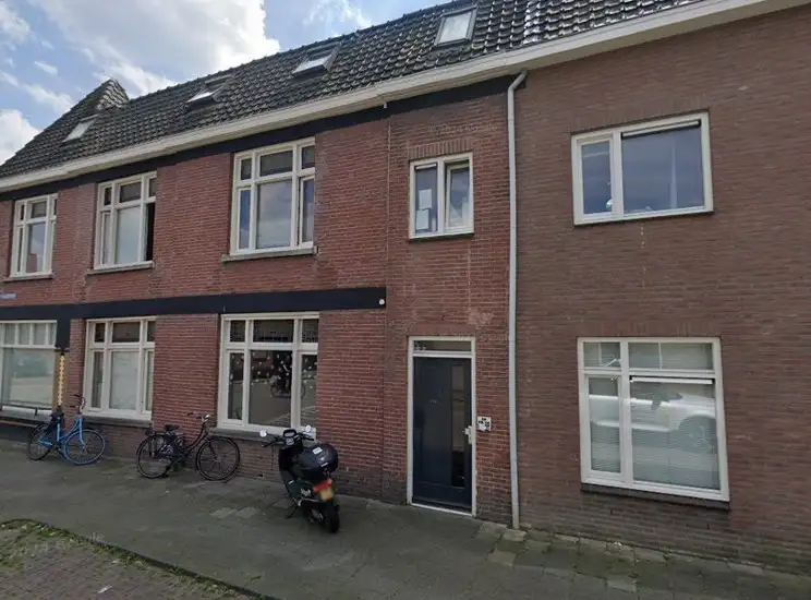 Foto #0 Kamer Houtstraat Tilburg